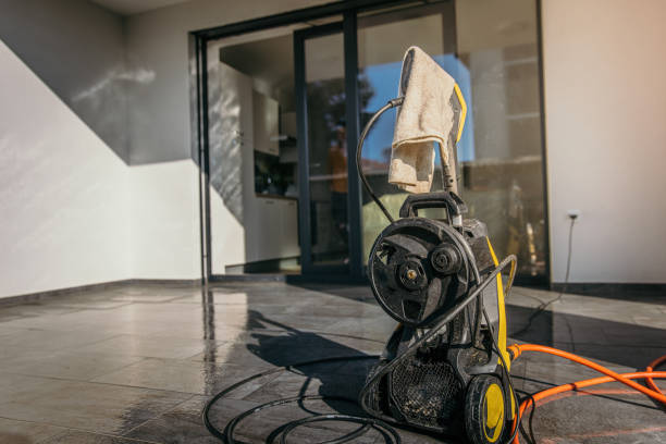 Best Dumpster Area Cleaning  in High Springs, FL