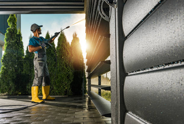 Best Factory Floor Cleaning  in High Springs, FL