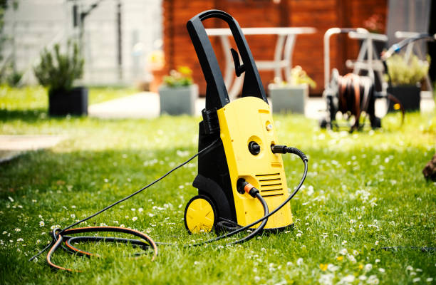 Playground Equipment Cleaning in High Springs, FL
